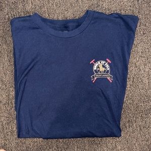 Vintage Ralph Lauren T shirt!